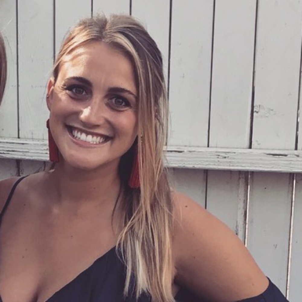 Meet your Posher, Taylor